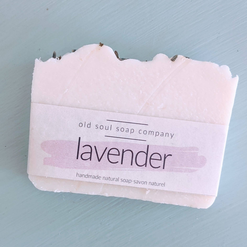 Lavender